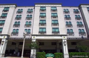 Courtyard by Marriott Pasadena | Pasadena, California Hotels & Resorts | Lebec, California Hotels & Resorts