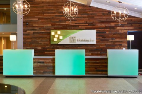 Holiday Inn Buena Park | Image #2/6 | Buena Park Convention & Visitors Office