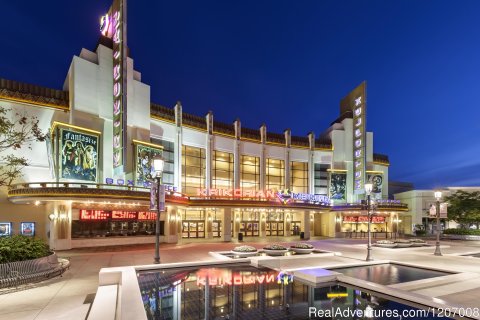 Buena Park Mall | Image #3/6 | Buena Park Convention & Visitors Office