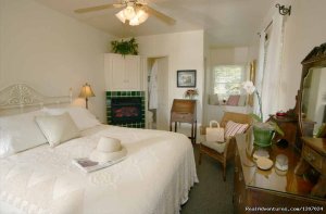 Casa Laguna Inn & Spa | Central Coast, California Bed & Breakfasts | Carson City, Nevada Bed & Breakfasts
