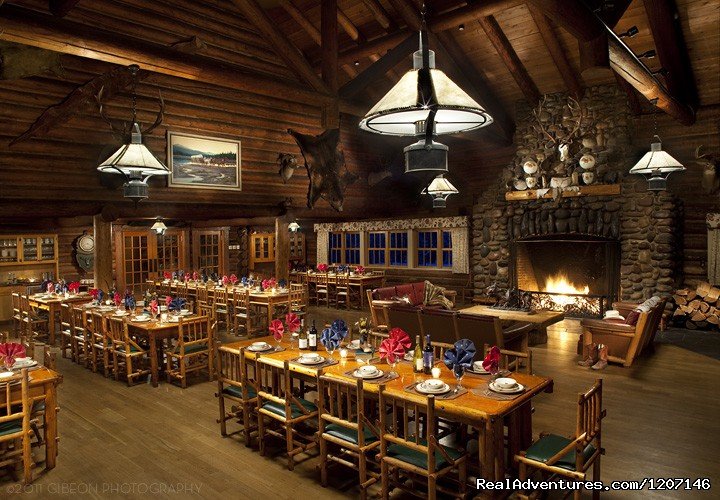 Averill's Flathead Lake Lodge | Image #7/10 | 