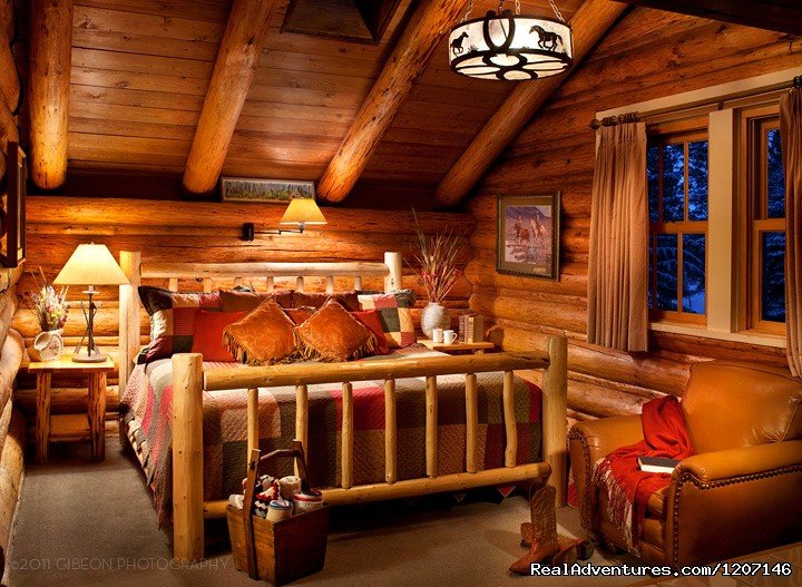 Averill's Flathead Lake Lodge | Image #8/10 | 