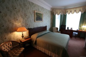 Old Quebec elegant small hotel | Quebec, Quebec Hotels & Resorts | Saint Apollinaire, Quebec