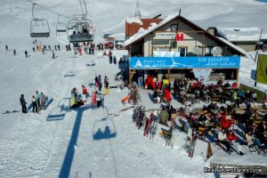 Ski Tour in Georgia: Gudauri, Bakuriani | Georgia, Georgia X-Country Skiing | Georgia Snow & Ski Vacations