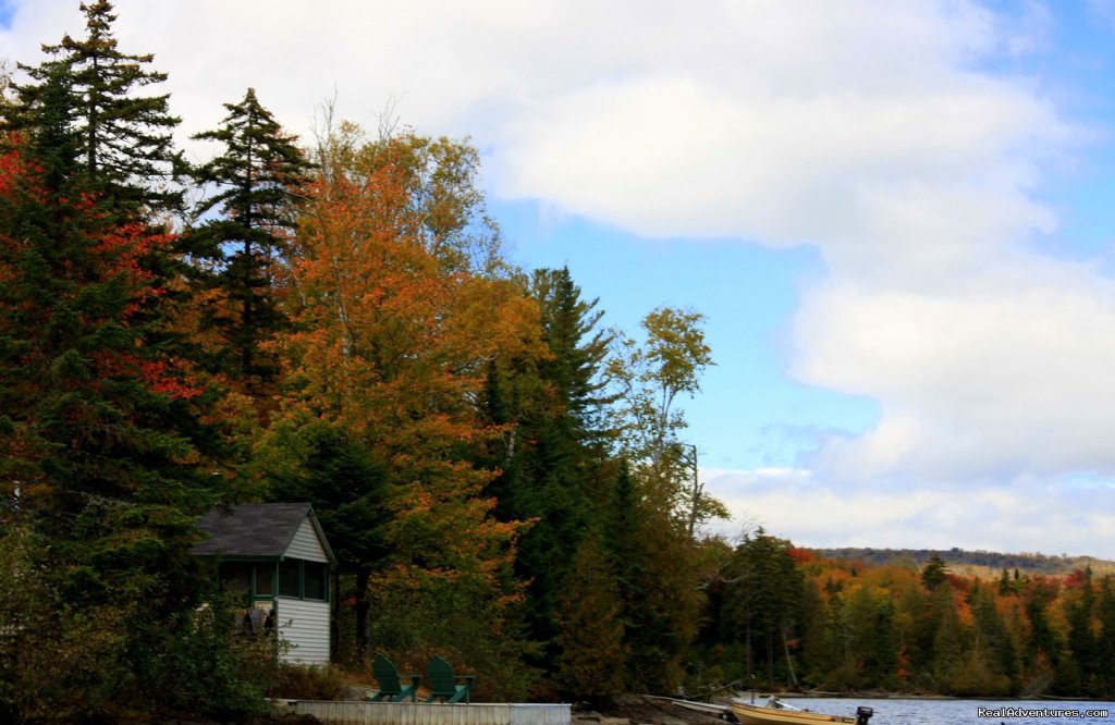 Premier Lakeside Lodging Moosehead Lake Region | Image #4/7 | 