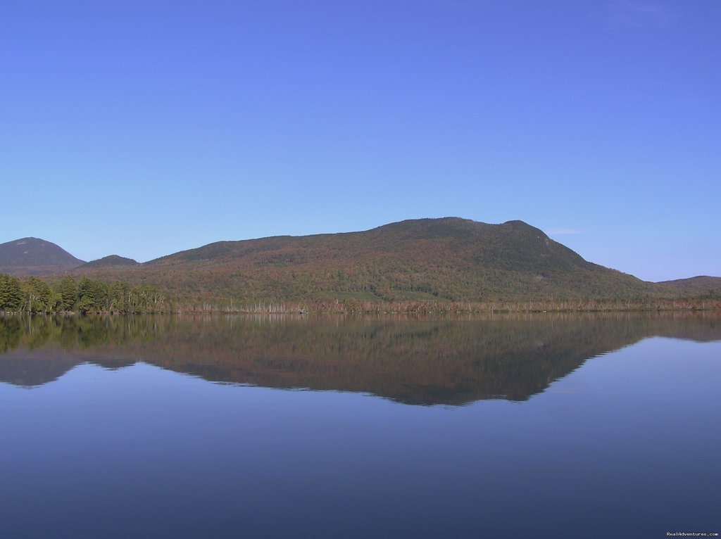 Premier Lakeside Lodging Moosehead Lake Region | Image #5/7 | 