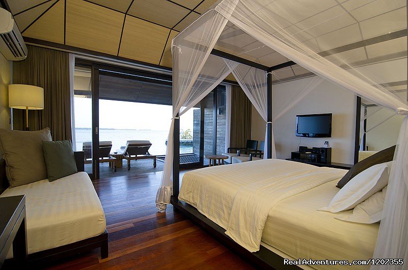 Maldives Hotel accommodation partner | Image #2/5 | 