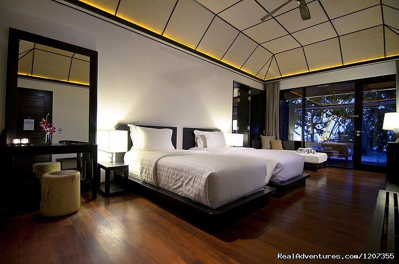 Maldives Hotel accommodation partner | Image #4/5 | 
