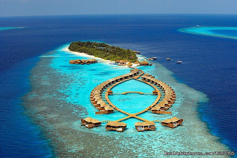 Maldives Hotel accommodation partner | Male, Maldives | Hotels & Resorts | Image #1/5 | 