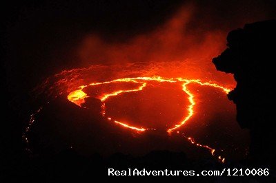 Ert-Ale: The only Active Volcano in Africa | Ethiopia Adventures tour to Dallol and Ert-Ale | Image #2/26 | 
