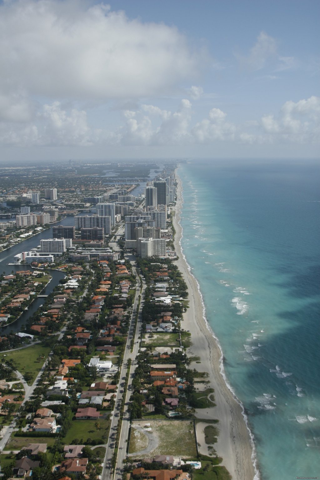 Miami Seaplane Tours | Image #2/8 | 