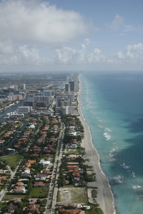 Image #2/8 | Miami Seaplane Tours