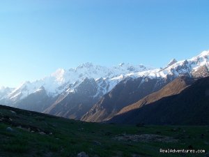 Langtang Helambu Trekking | KTM, Nepal Hiking & Trekking | Nepal Hiking & Trekking