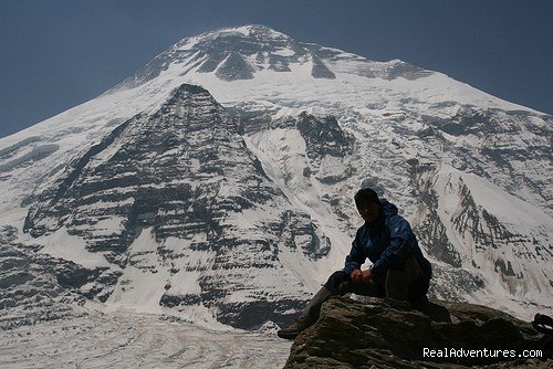 Dhaulagiri Expedition | KTM, Nepal | Hiking & Trekking | Image #1/1 | 