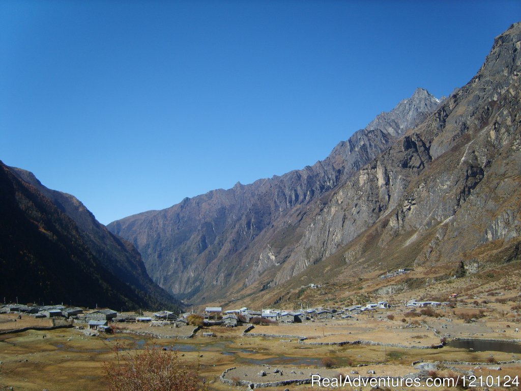 Langtang Trekking | Langtang Trek | Image #2/2 | 