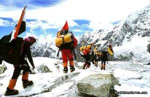 Kanchenjunga Expedition | KTM, Nepal Hiking & Trekking | Nepal Hiking & Trekking