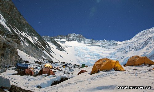 Lhotse Expedition | Kathmandu Nepal, Nepal | Hiking & Trekking | Image #1/1 | 