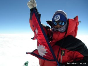 Tibet Side Everest Expedition | KTM, Nepal Hiking & Trekking | Nepal Hiking & Trekking
