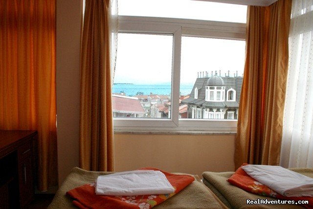 Big Apple Hotel & Hostel Istanbul | Image #6/6 | 