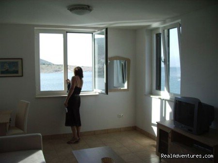 Romantic Seaside Holiday at Villa Tamarix Vinjerac | Image #16/19 | 