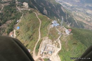 Sarangkot Hiking | Ktm, Nepal | Hiking & Trekking