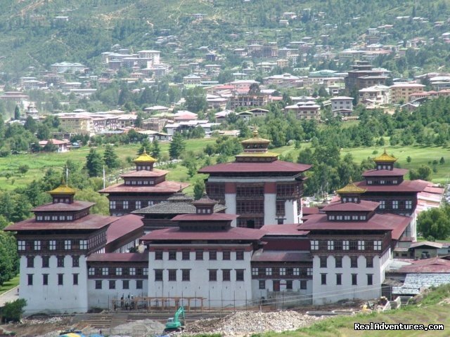 Bhutan Travel With Medieval Bhutan Tours | Image #7/9 | 