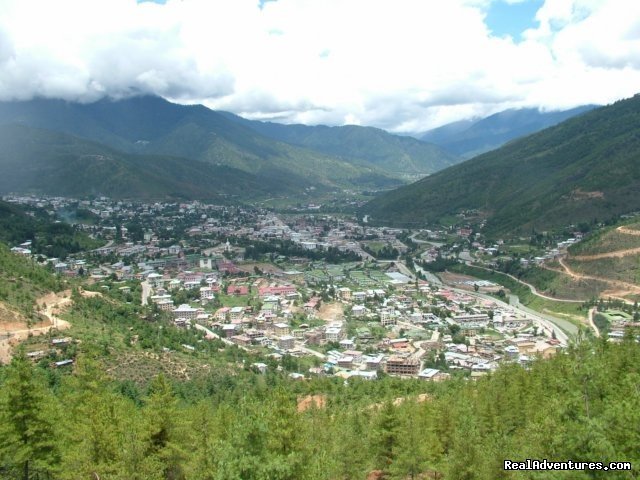 Bhutan Travel With Medieval Bhutan Tours | Image #8/9 | 