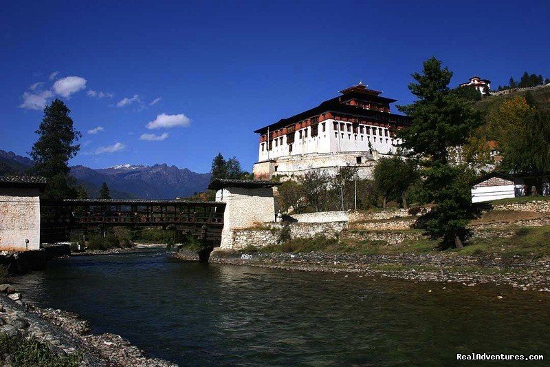 Bhutan Travel With Medieval Bhutan Tours | Image #9/9 | 