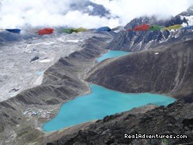 Gokyo Ranjo Pass Trekking | KTM, Nepal Bed & Breakfasts | Bed & Breakfasts KTM, Nepal