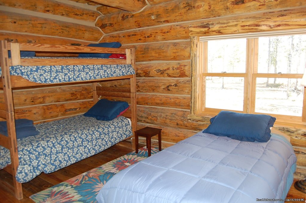 Second bedroom | Lindig Lodge | Image #10/21 | 