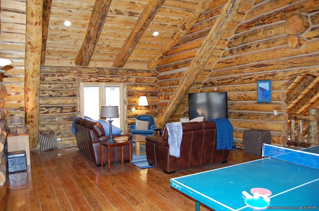 Great room | Lindig Lodge | Image #16/21 | 