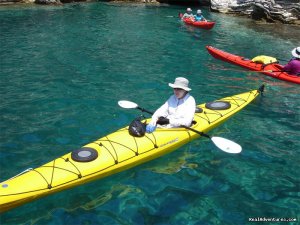 Adventure of the gods | Lefkada, Greece Kayaking & Canoeing | Etoloakarnania, Greece Kayaking & Canoeing