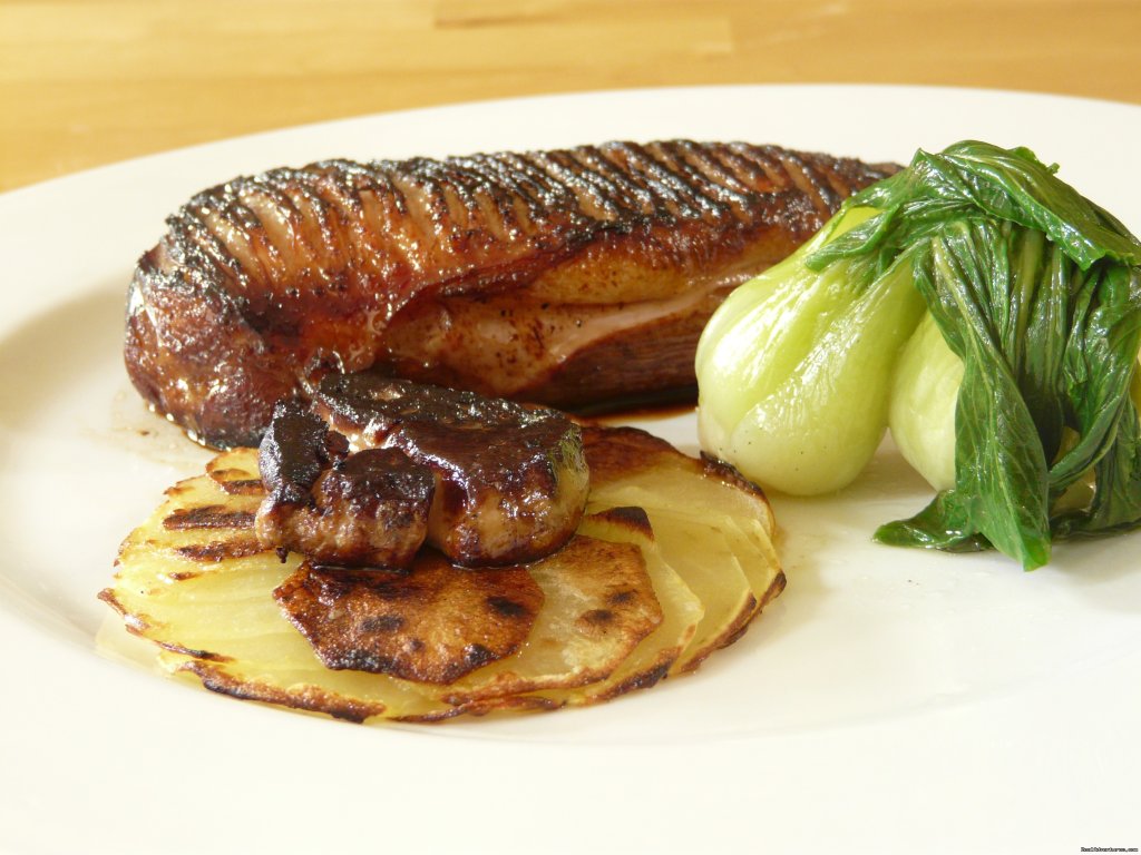 one of our fav duck dishes | Culinary Adventures | Image #12/13 | 