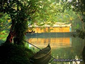 Kerala Dreams  God's Own Country | Cochin, India Sight-Seeing Tours | Sight-Seeing Tours North, India