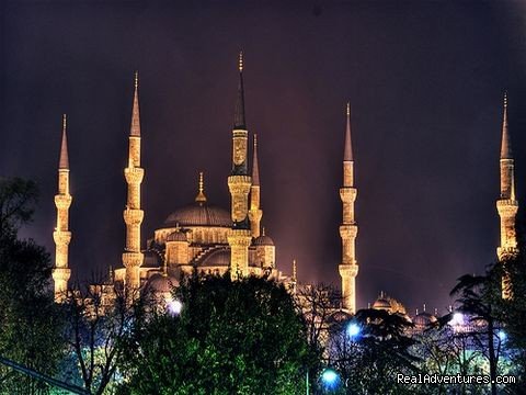 Turkey Tours | Image #6/7 | 