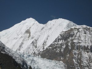 Gangapurna (7455m.) Expedition 