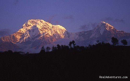 Tripura Hinchuli (6,563m.) Expedition | Kathmandu Nepal, Nepal | Hiking & Trekking | Image #1/1 | 