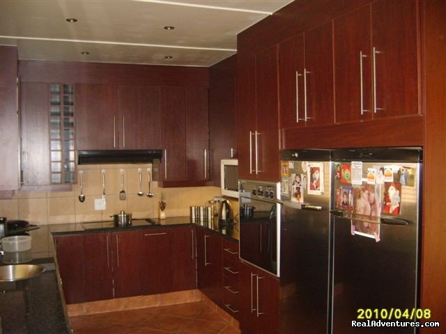 kitchen | House To Rent World Cup 2010 | Image #2/6 | 