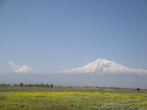 Tours in Armenia