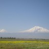 Tours in Armenia Ararat Mount