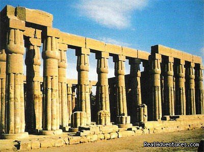 Nice trip to Egypt  | Cairo, Egypt | Sight-Seeing Tours | Image #1/3 | 