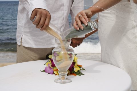 Tropical Weddings Jamaica