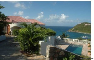 Gorgeous, Ultra-Private Oceanside Villa | St. John, US Virgin Islands