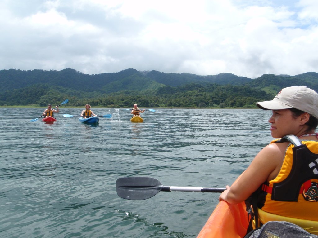 Multi-Sport & Adventure Travel Trips in Costa Rica | Image #4/19 | 