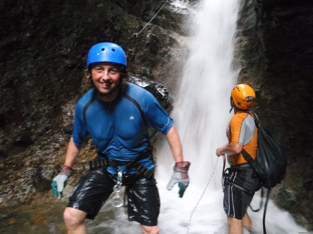 Multi-Sport & Adventure Travel Trips in Costa Rica | Image #6/19 | 
