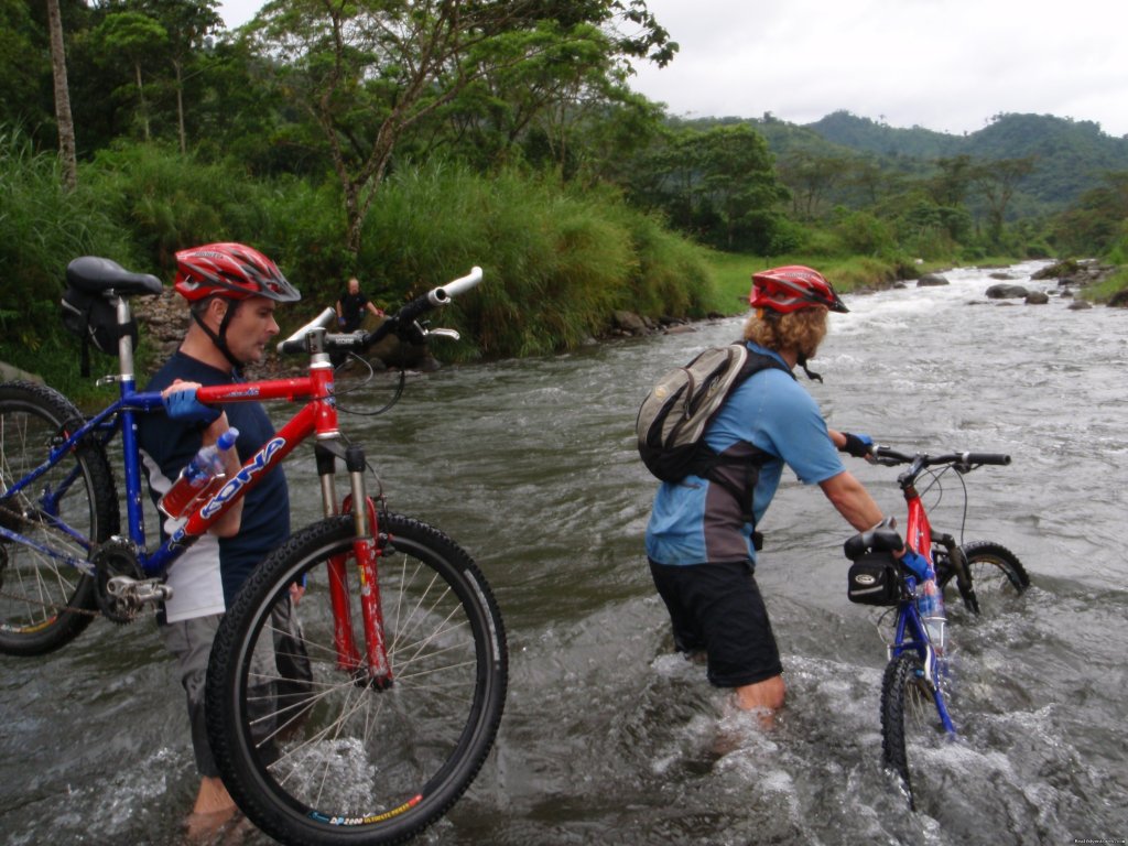 Multi-Sport & Adventure Travel Trips in Costa Rica | Image #10/19 | 