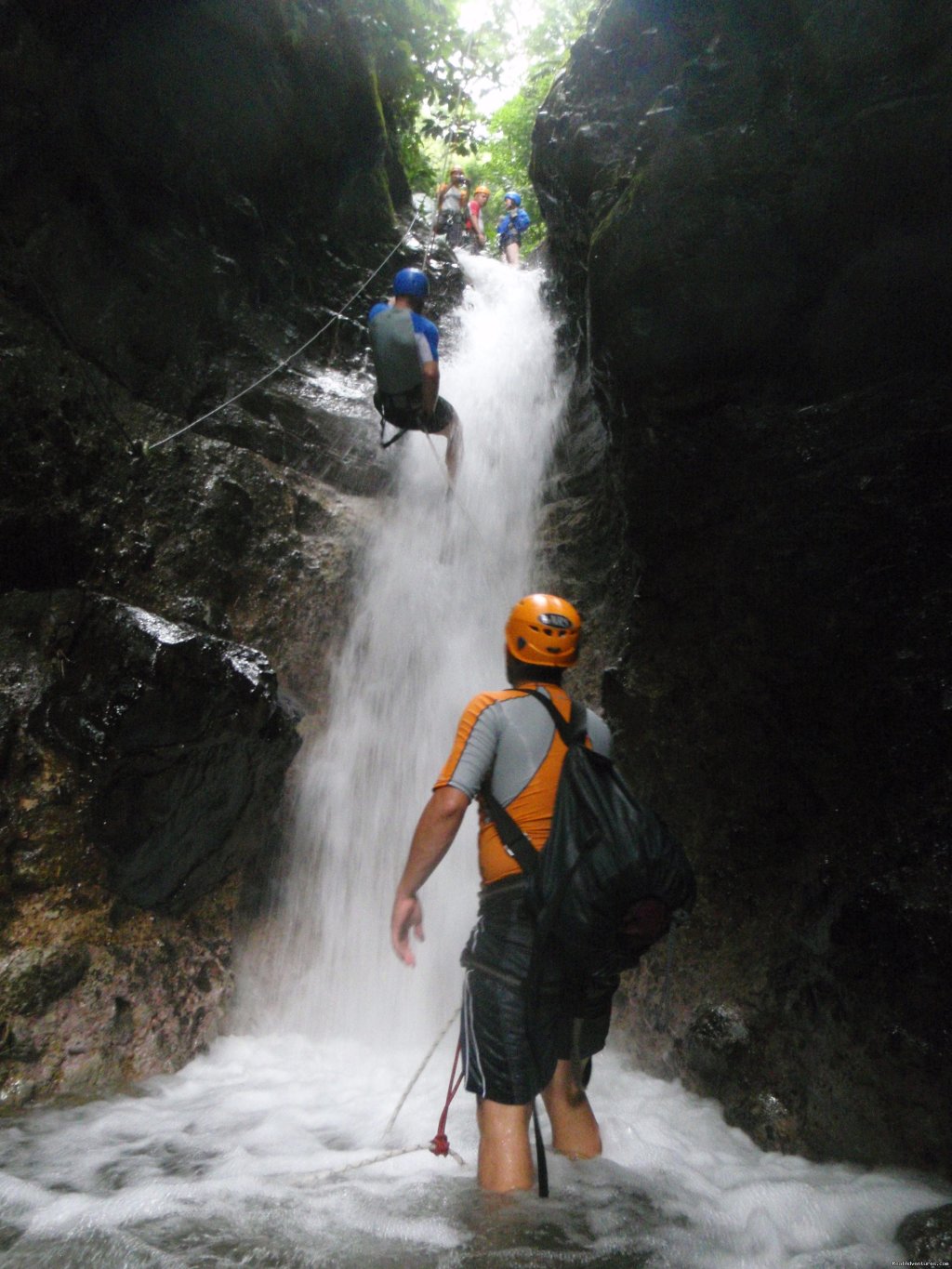 Multi-Sport & Adventure Travel Trips in Costa Rica | Image #11/19 | 