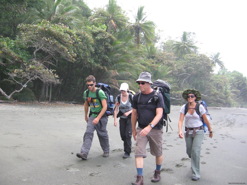 Multi-Sport & Adventure Travel Trips in Costa Rica | Image #18/19 | 