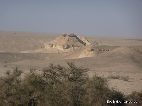 4 X 4 JEEP TOURS IN ISRAEL Off the Beaten Track | Image #6/7 | 