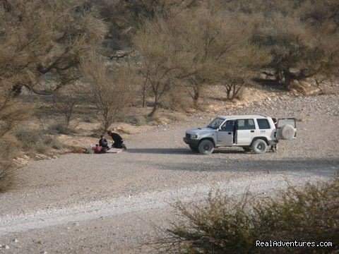 4 X 4 JEEP TOURS IN ISRAEL Off the Beaten Track | Image #7/7 | 